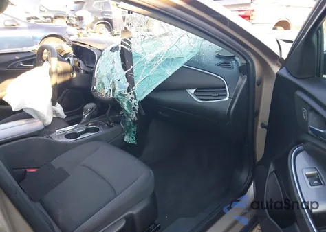 2022 Chevrolet Malibu Fwd Lt from USA, damaged, VIN 1G1ZD5ST2NF113302